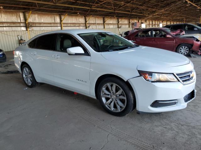 2017 CHEVROLET IMPALA LT 1G1105S36HU186665