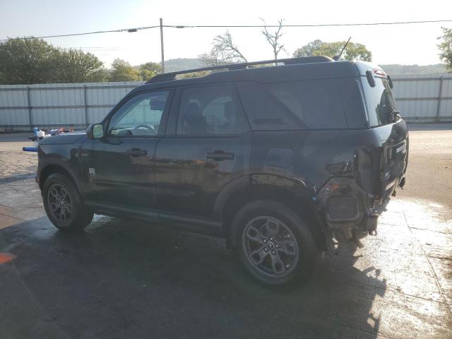 2024 FORD BRONCO SPO - 3FMCR9B68RRE99681