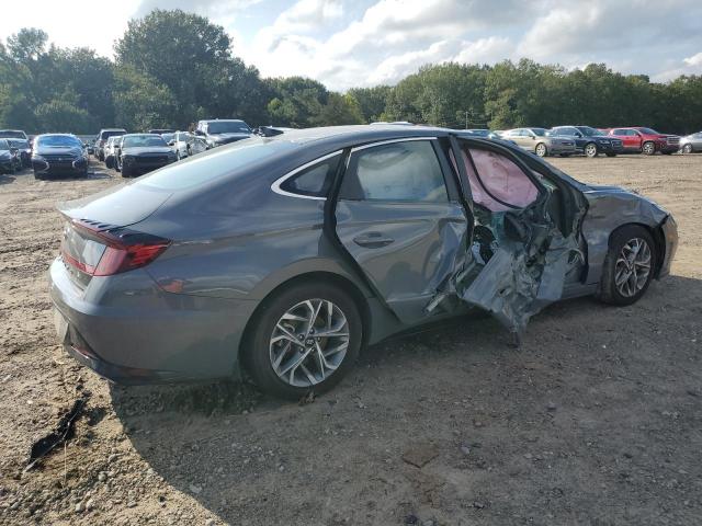 2023 HYUNDAI SONATA SEL #3283780414