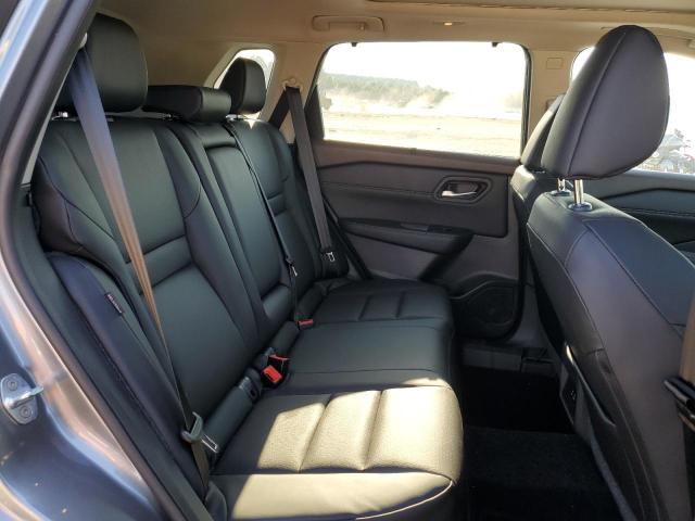 2023 NISSAN ROGUE SV - 5N1BT3BB4PC740607