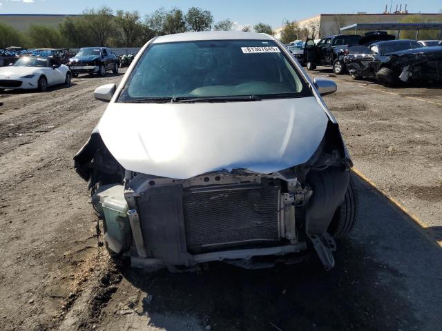 2015 TOYOTA YARIS - VNKKTUD31FA016777