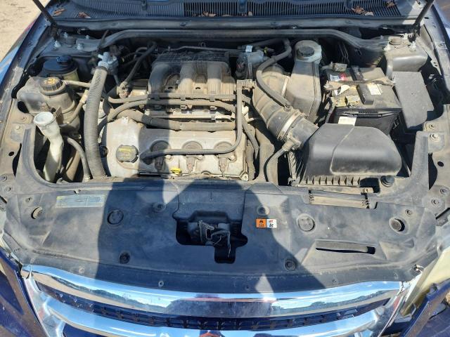 2011 FORD TAURUS SEL - 1FAHP2EWXBG137339