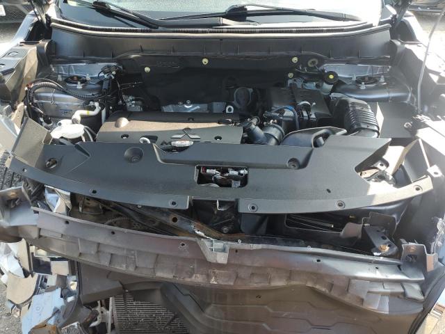 2020 MITSUBISHI OUTLANDER JA4AR3AU1LU006054