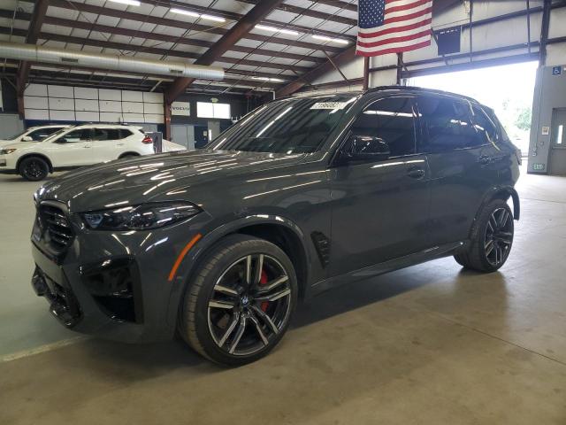 2025 BMW X5 M COMPE #3293405103