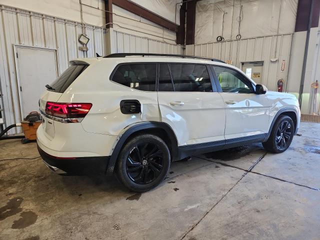 2023 VOLKSWAGEN ATLAS SE 1V2KP2CA9PC509919