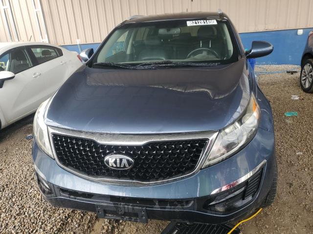 2016 KIA SPORTAGE E #3304008643