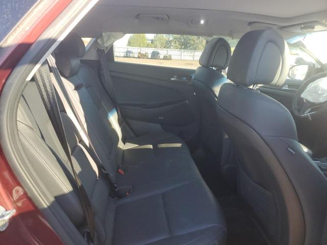 2017 HYUNDAI TUCSON LIM KM8J3CA27HU316248