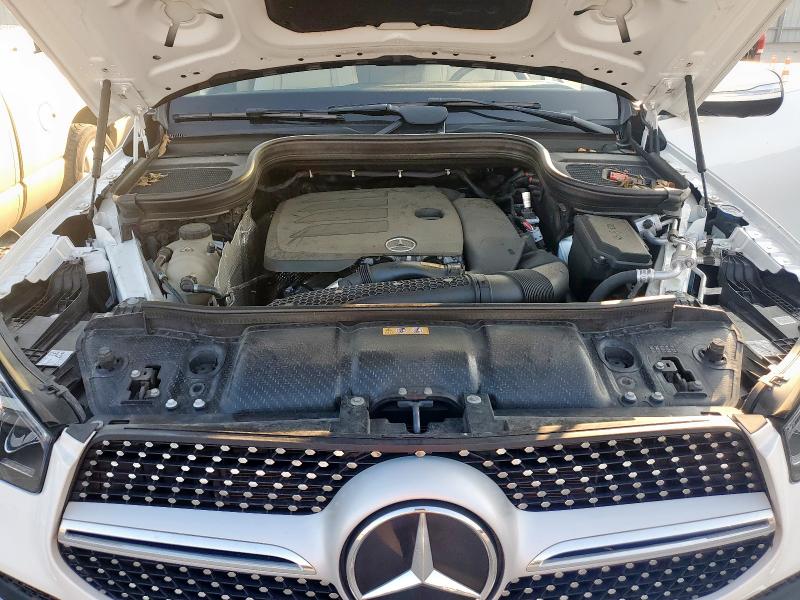 2021 MERCEDES-BENZ GLE 350 4JGFB4JB3MA375145