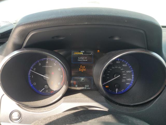 2019 SUBARU OUTBACK 2. - 4S4BSAFC6K3350708