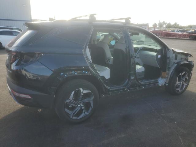 2023 HYUNDAI TUCSON LIM - KM8JECA14PU085454