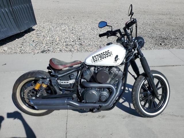 2014 YAMAHA XVS950 CU JYAVN05E5EA003355