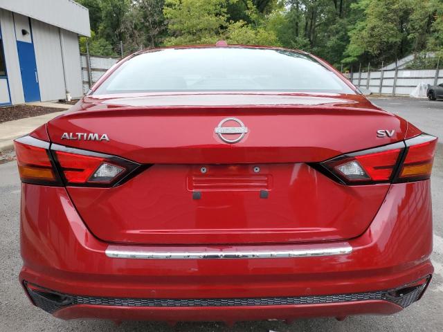 2023 NISSAN ALTIMA SV 1N4BL4DV4PN416388