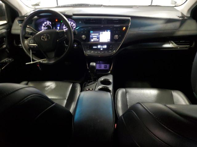 2018 TOYOTA AVALON XLE 4T1BK1EB2JU289343