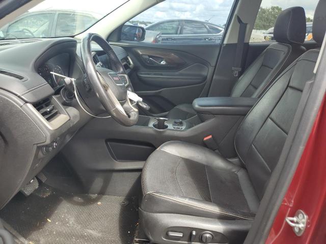 2018 GMC TERRAIN DE 3GKALSEX4JL278101