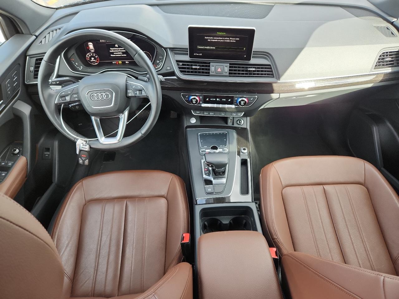 AUDI Q5 PREMIUM PLUS