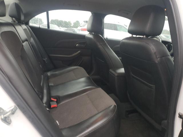 2016 CHEVROLET MALIBU LIM 1G11C5SA9GF156150