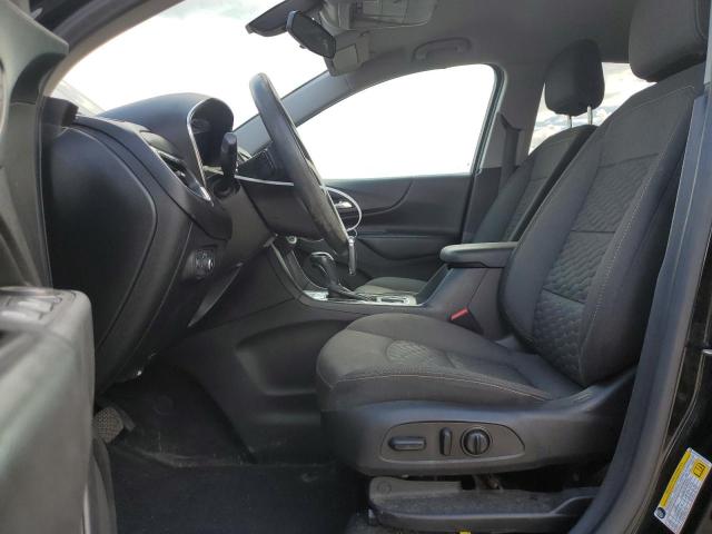 2018 CHEVROLET EQUINOX LT 2GNAXSEV7J6324157