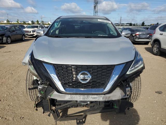 2021 NISSAN MURANO SV - 5N1AZ2BS0MC131174