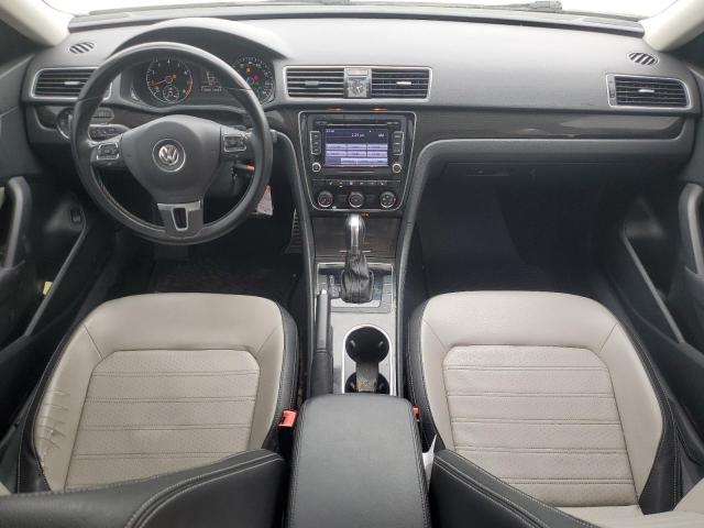 2015 VOLKSWAGEN PASSAT SE 1VWBT7A34FC021794