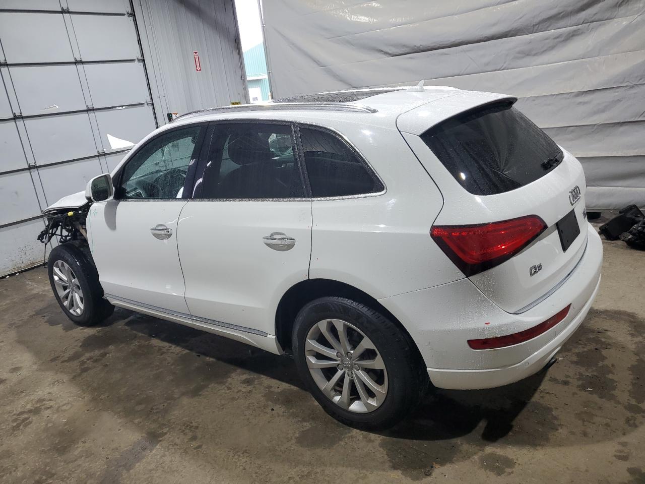 AUDI Q5 PREMIUM PLUS