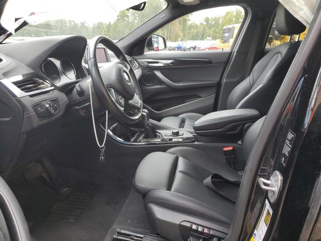 2018 BMW X2 XDRIVE2 WBXYJ5C37JEF74155
