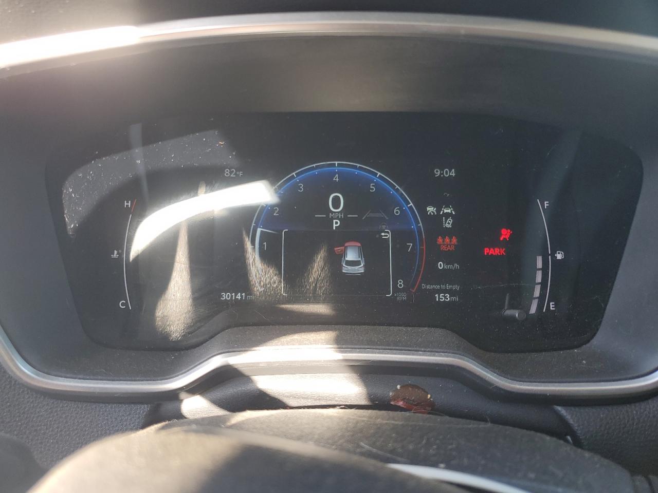 TOYOTA COROLLA CROSS XLE