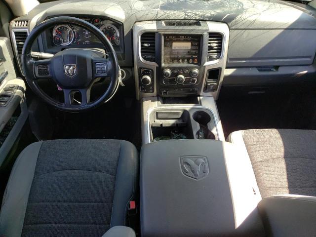 2016 RAM 1500 SLT - 1C6RR7GM6GS138114