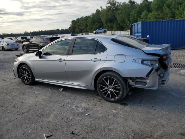 2024 TOYOTA CAMRY SE N 4T1G11AK3RU917324