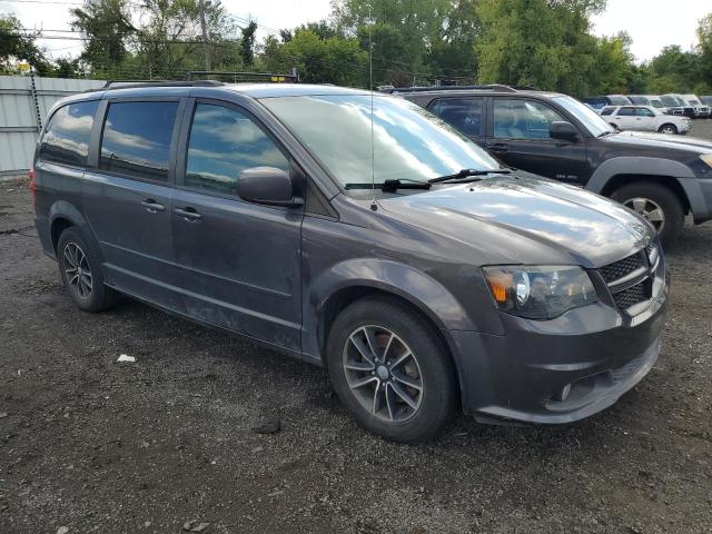 2017 DODGE GRAND CARAVAN GT 2C4RDGEG7HR714638