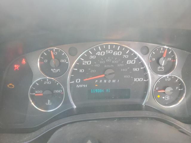 2019 CHEVROLET EXPRESS G3 1HA0GSFG2KN010705