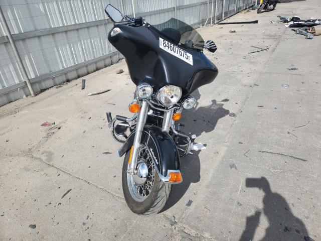 2012 HARLEY-DAVIDSON FLSTC HERI 1HD1BWV19CB028115
