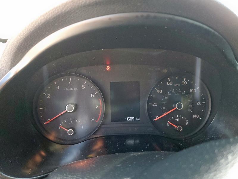 2021 KIA RIO S 3KPA25AD2ME377522