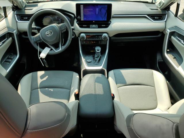 2023 TOYOTA RAV4 LIMIT JTMD6RFV8PD102138
