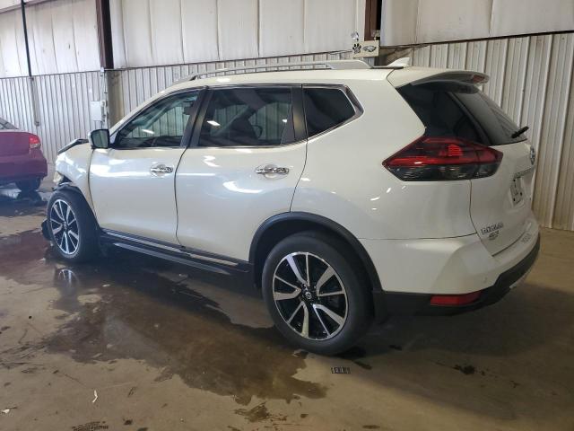 2019 NISSAN ROGUE S 5N1AT2MV0KC709585