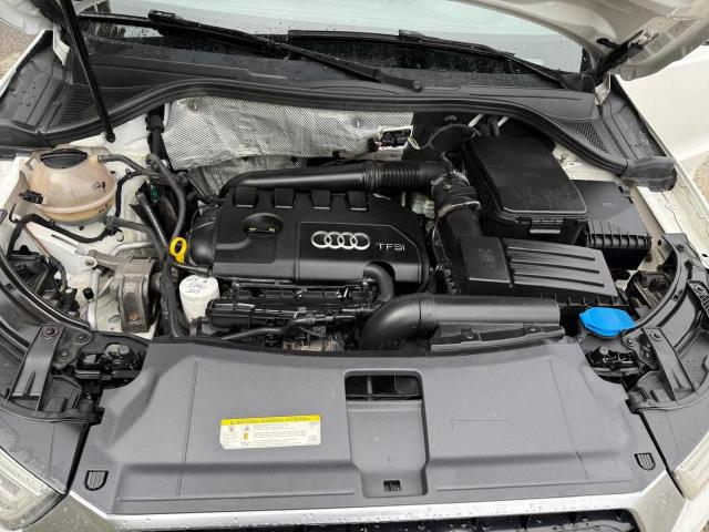 2016 AUDI Q3 PRESTIG WA1GFCFS2GR010181