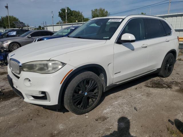BMW X5 XDRIVE3