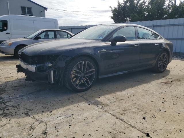 2018 AUDI S7 PREMIUM WAUWFAFC4JN024304