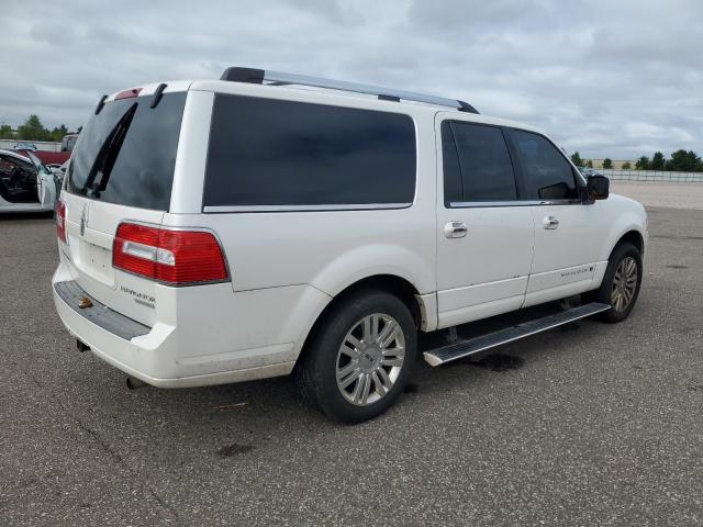 2011 LINCOLN NAVIGATOR L - 5LMJJ3J59BEJ02280