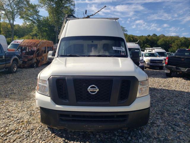 2020 NISSAN NV 2500 S #3265866288