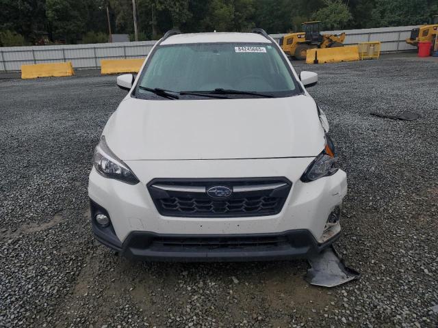 2019 SUBARU CROSSTREK PREMIUM - JF2GTACC9K8259495