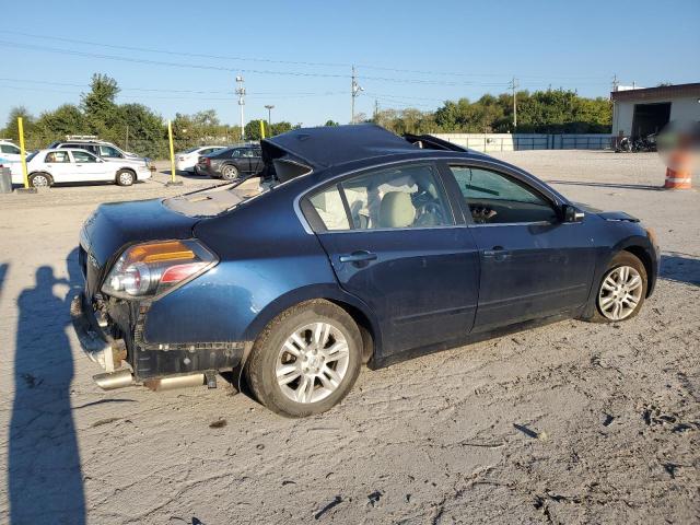 2011 NISSAN ALTIMA BAS #3258848793