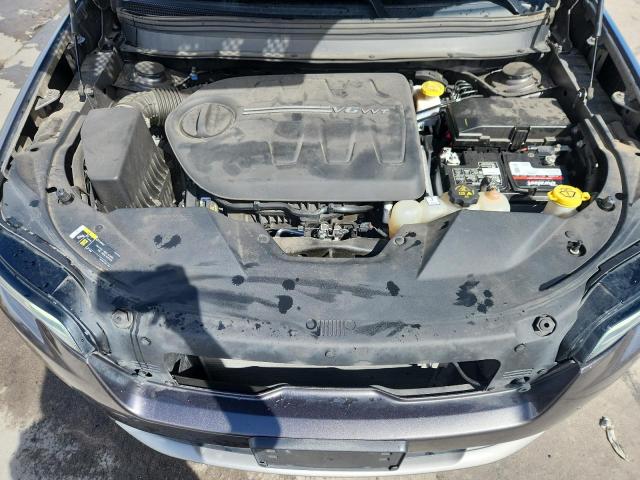 2019 JEEP CHEROKEE L - 1C4PJMDX1KD364174