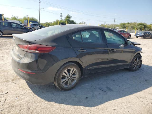 2018 HYUNDAI ELANTRA SE #3262106594