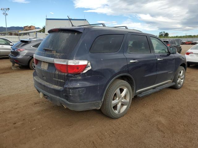 2013 DODGE DURANGO CI - 1C4RDHEG4DC529519