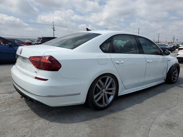 2018 VOLKSWAGEN PASSAT S 1VWAA7A37JC015594