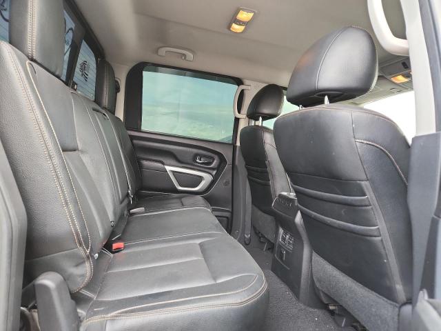 2017 NISSAN TITAN XD S - 1N6AA1F43HN515412