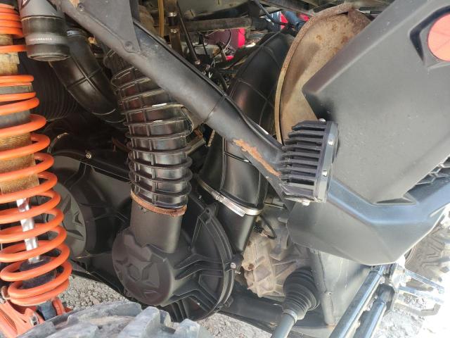 2019 CAN-AM MAVERICK X 3JBVGAY40KK003266