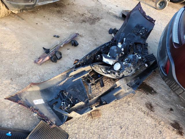 2019 TOYOTA HIGHLANDER HYBRID 5TDJGRFH9KS058092