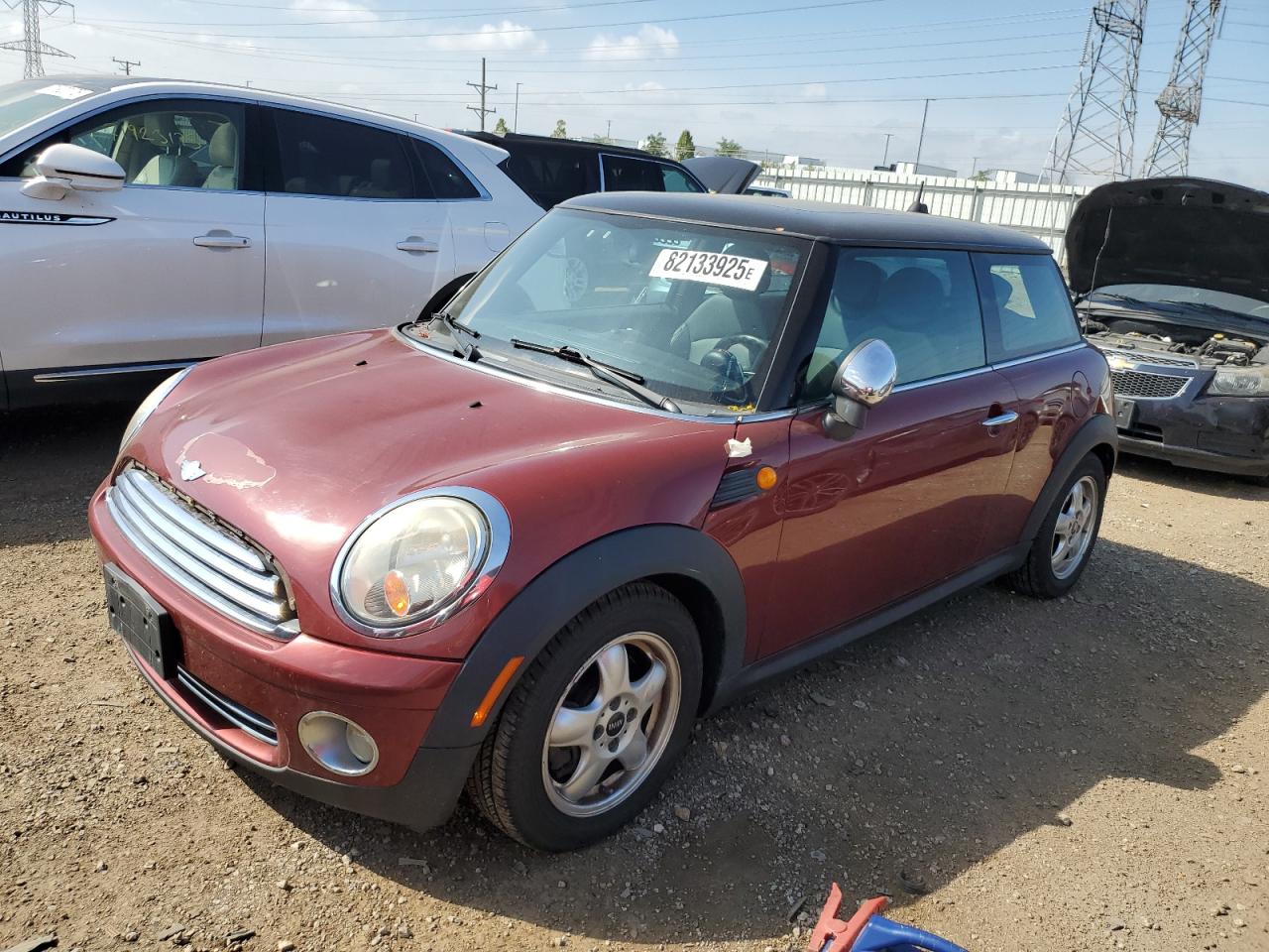 Vehicle photo
