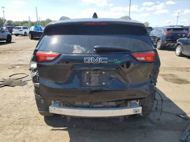 2019 GMC TERRAIN SL 3GKALVEV5KL171088